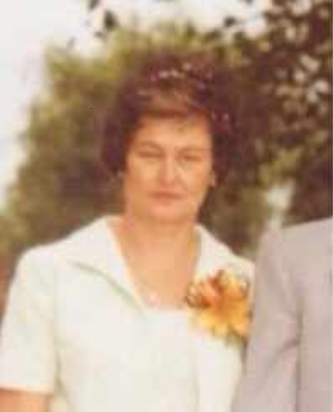 Jane Knowles